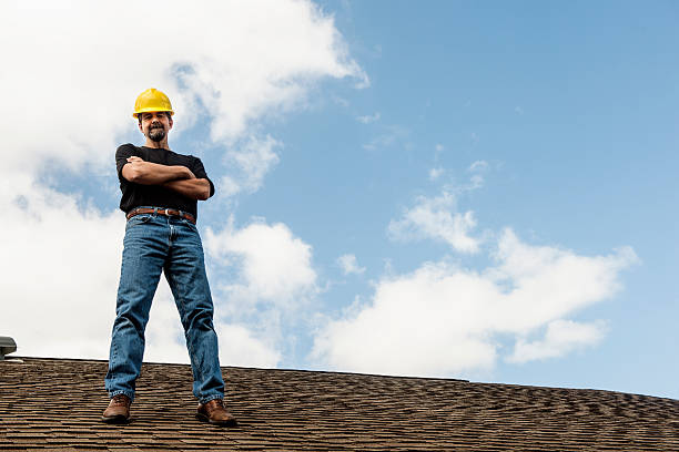 Quick and Trustworthy Emergency Roof Repair Services in Roland, AR